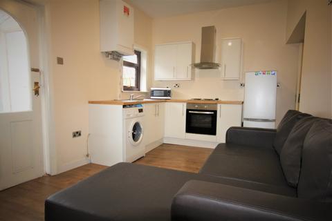 undefined, Plungington Road, Preston PR1