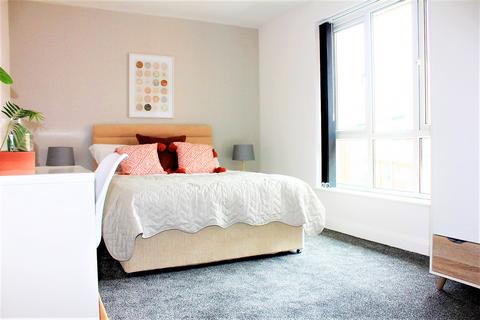 2 bedroom apartment to rent - Craggs Row, Preston PR1