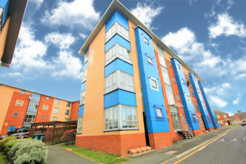 undefined, Craggs Row, Preston PR1