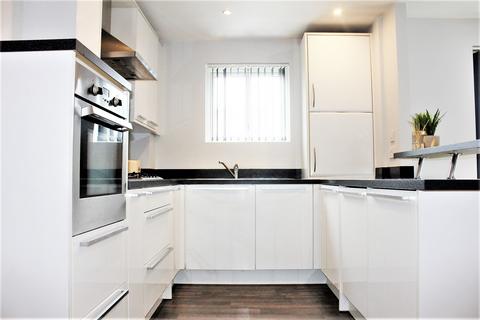 undefined, Craggs Row, Preston PR1