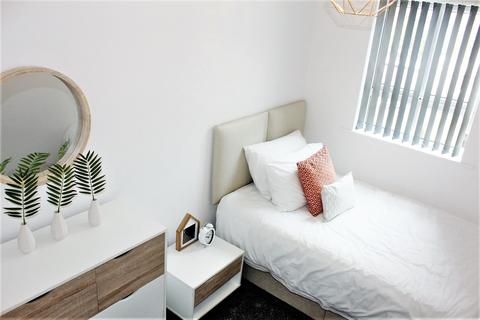 undefined, Craggs Row, Preston PR1