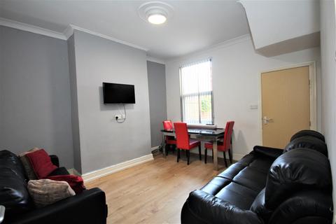undefined, St. Marks Road, Preston PR1