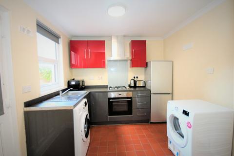 undefined, St. Marks Road, Preston PR1