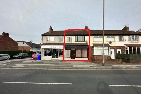 Office to rent, Blackpool Road, Preston PR2