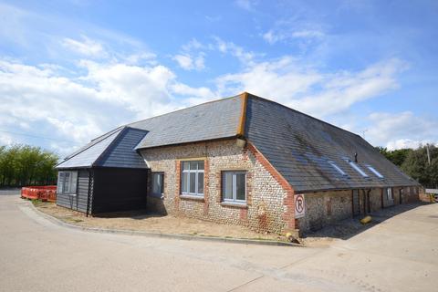 1 bedroom flat to rent - Home Farm Courtyard, Chichester Road, Selsey, PO20
