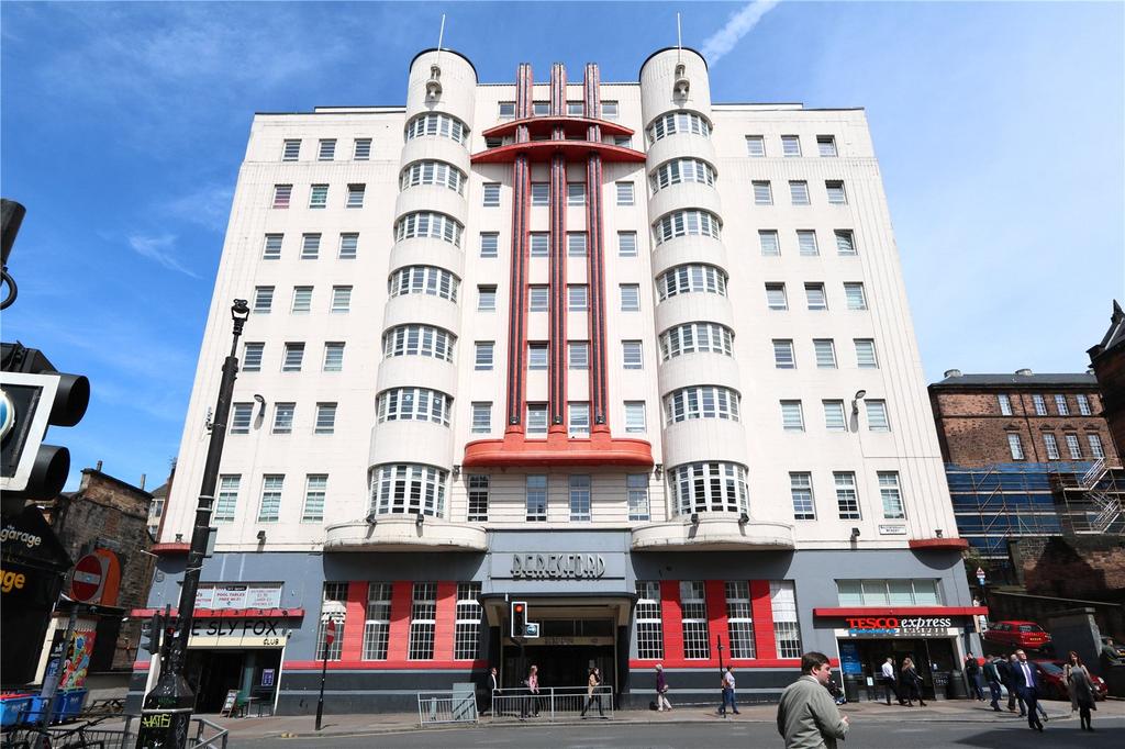 5 6 Beresford Building Sauchiehall Street Charing Cross Glasgow Image 1 Of 11 Picture No 01