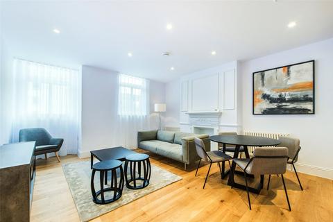 2 bedroom flat to rent, Brompton Road, Knightsbridge, London