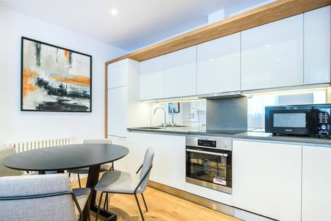 2 bedroom flat to rent, Brompton Road, Knightsbridge, London