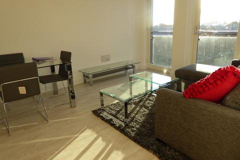 1 bedroom apartment to rent, Kennet House, 80 Kings Road, Reading, RG1