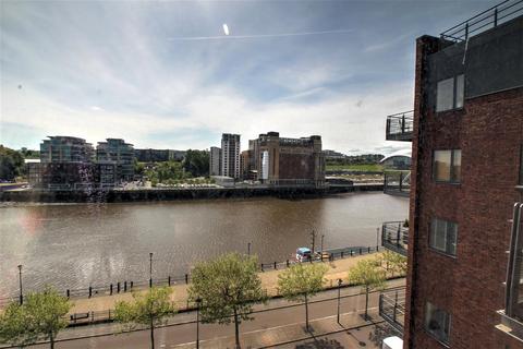 1 bedroom apartment for sale, St Anns Quay, Newcastle Upon Tyne, NE1