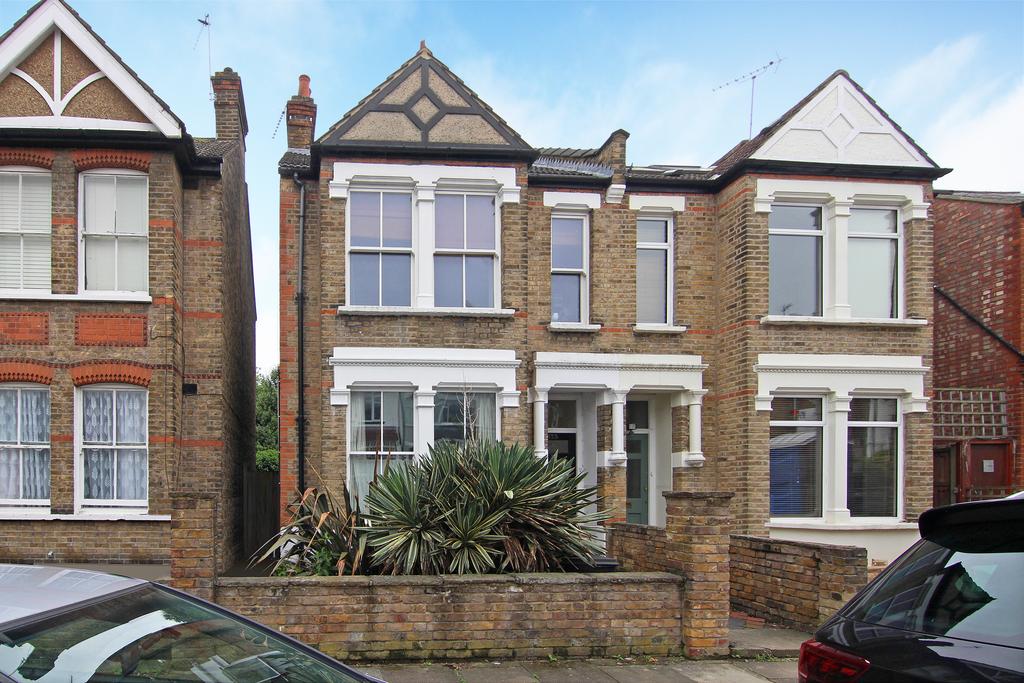 Murray Road, Ealing 2 bed flat £499,950