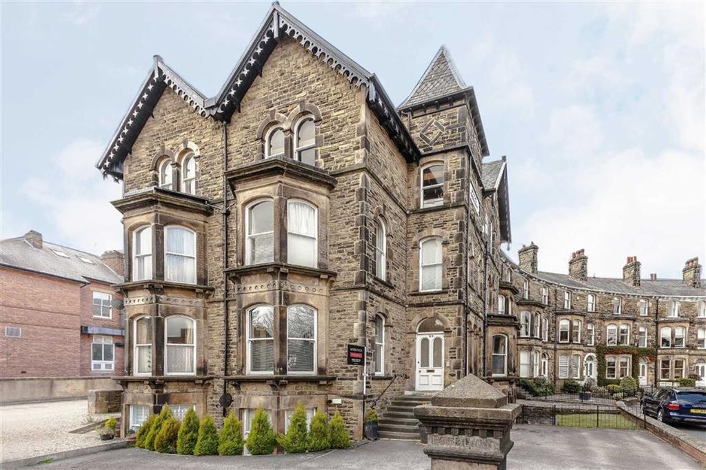 Leeds Road, Harrogate, North Yorkshire 2 bed apartment £895 pcm (£207 pw)