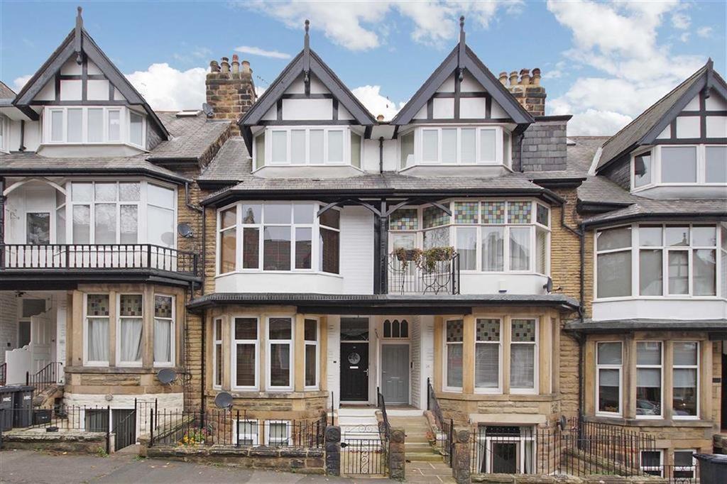 Belmont Road, Harrogate, North Yorkshire 1 bed apartment £139,950