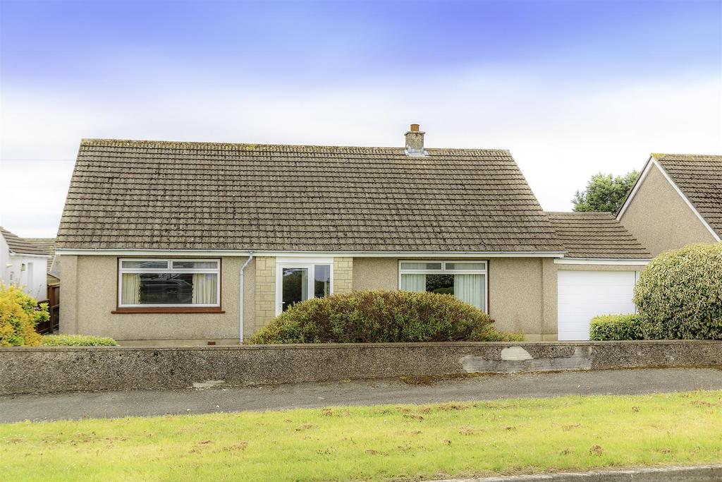 Haven Road, Haverfordwest 3 bed bungalow £185,000