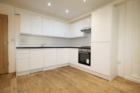 3 bedroom maisonette to rent, Kamen Court, Royal College Street, Camden, NW1