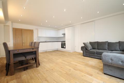 3 bedroom maisonette to rent, Kamen Court, Royal College Street, Camden, NW1