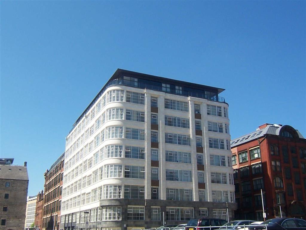 The Met Apartments Manchester M1 2 Bed Apartment Image 1 Of 8