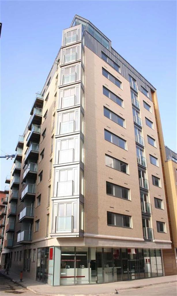 Lumiere Southern Gateway Manchester M15 2 Bed Apartment 995 Image 1 Of 11