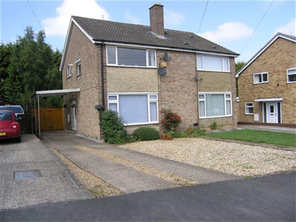 Normandy Avenue, Beverley 3 bed house £700 pcm (£162 pw)