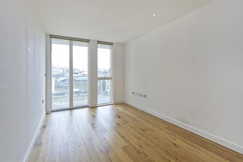 undefined, Goldhawk Road, Shepherd's Bush W12