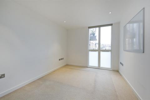undefined, Goldhawk Road, Shepherd's Bush W12