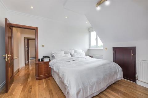 2 bedroom flat to rent, Redington Road, Hampstead, London