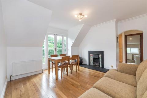 2 bedroom flat to rent, Redington Road, Hampstead, London