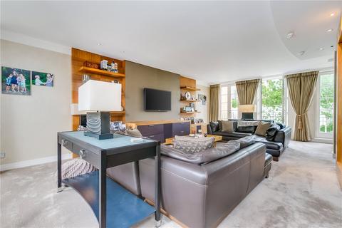 4 bedroom townhouse to rent, Tatham Place, St John's Wood, London, NW8