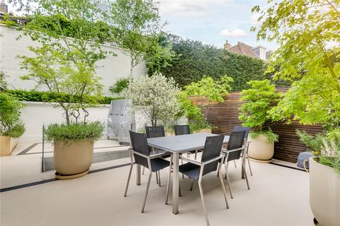 4 bedroom townhouse to rent, Tatham Place, St John's Wood, London, NW8