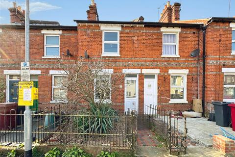 undefined, Granby Gardens, Berkshire RG1