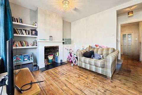 undefined, Granby Gardens, Berkshire RG1