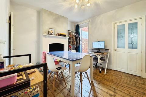 undefined, Granby Gardens, Berkshire RG1