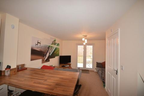 2 bedroom terraced house to rent - Heol Stradling, Bridgend CF35 6AN