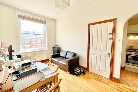 1 bedroom flat to rent, Lithos Road , Finchley Road