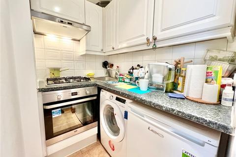 1 bedroom flat to rent, Lithos Road , Finchley Road