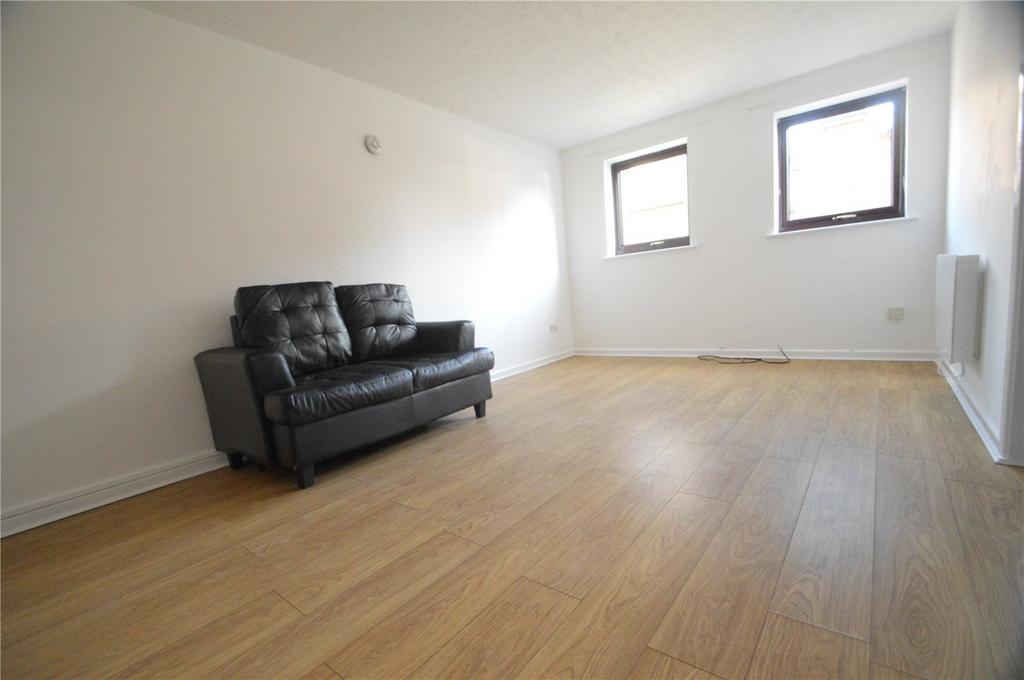 1d Lorne Street, Kidderminster... 1 bed apartment £450 pcm (£104 pw)