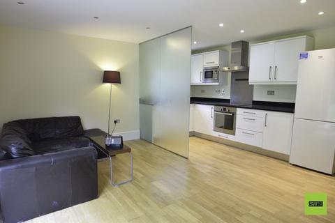 2 bedroom apartment to rent, 69 Hartfield Road, London SW19