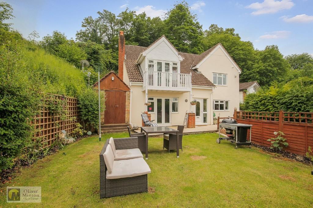 Great Molewood, Hertford 4 bed detached house £899,995
