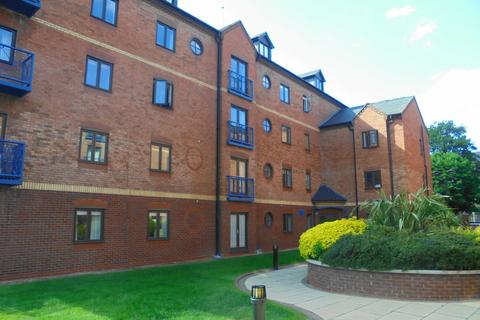 2 bedroom apartment to rent - Langtons Wharf, The Calls, Leeds