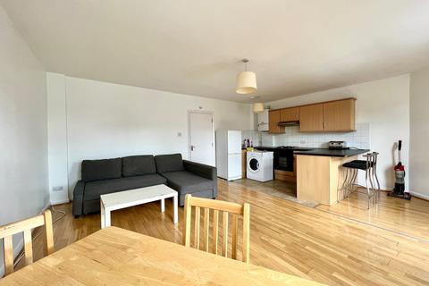 undefined, Hornsey Road, Upper Holloway