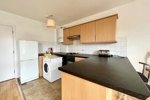 undefined, Hornsey Road, Upper Holloway