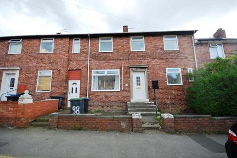 4 bedroom terraced house to rent, Bradford Crescent  Durham