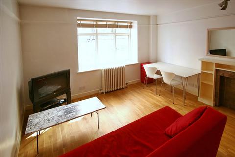 Studio to rent, Crane Court, London, EC4A