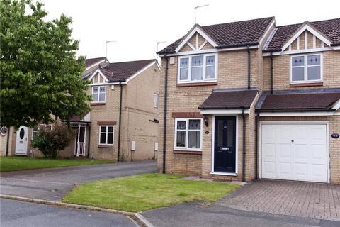2 bed terraced house for rent in Tamworth Road, York, YO30