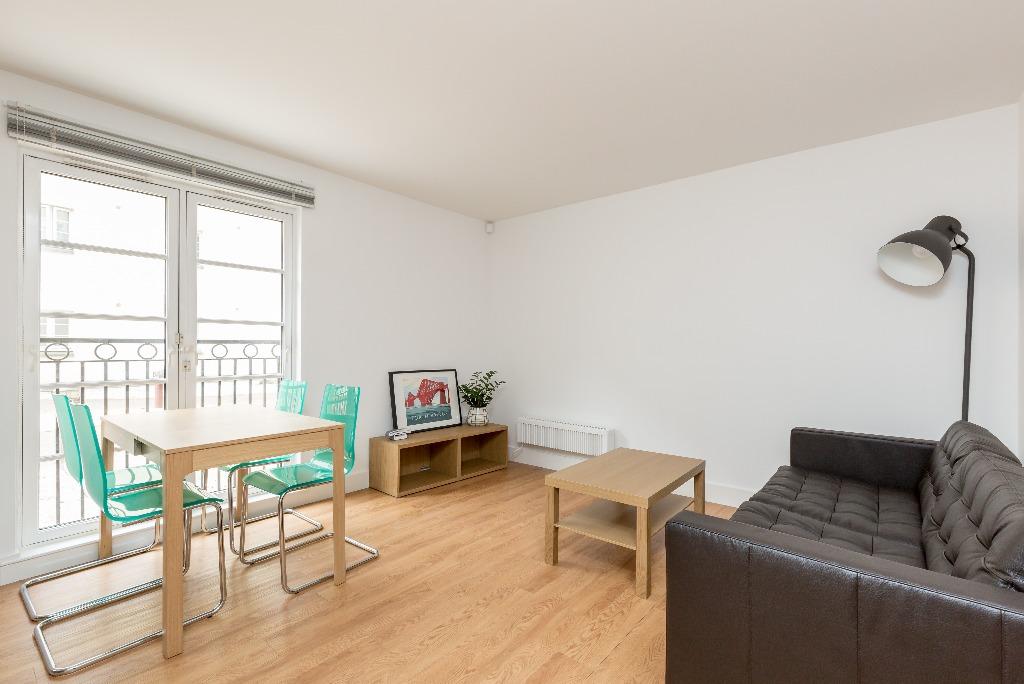 Easter Dalry Wynd, Dalry, Edinburgh, EH11 1 bed flat £775 pcm (£179 pw)