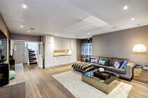 7 bedroom semi-detached house for sale - Ferry Road, Barnes, London, SW13