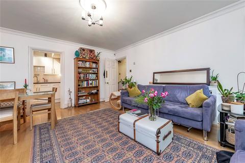 1 bedroom flat to rent, Hartington House, Bessborough Gardens, Pimlico, London, SW1V