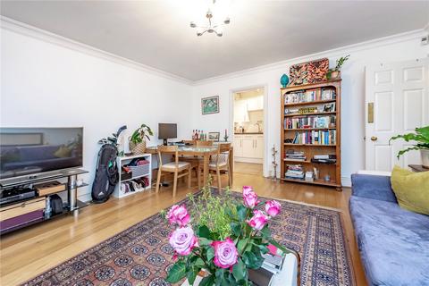 1 bedroom flat to rent, Hartington House, Bessborough Gardens, Pimlico, London, SW1V