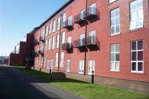 1 bedroom apartment to rent, Tobacco Wharf, Comercial Road, Liverpool