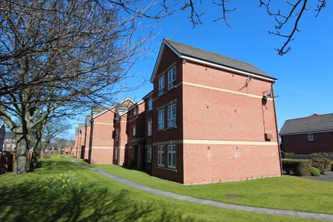 2 bedroom flat to rent, Haswell Gdns, North Shields.  NE30 2DP.  *FABULOUS STANDARD*